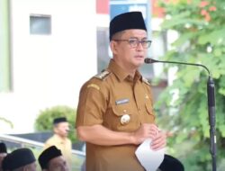 Pemkab Tasikmalaya Luncurkan Bansos Pendidikan 2026 untuk Mahasiswa Tidak Mampu, Ini Syaratnya!!!