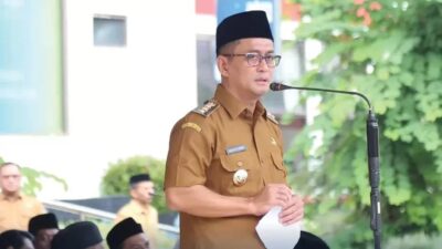 Pemkab Tasikmalaya Luncurkan Bansos Pendidikan 2026 untuk Mahasiswa Tidak Mampu, Ini Syaratnya!!!