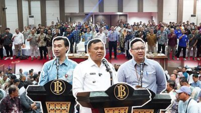 Wakil Bupati Tasikmalaya Tekankan Penguatan Peran BUMDes dalam Penggerak Ekonomi Daerah