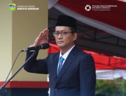 Bupati Tasikmalaya Pimpin Upacara Hari Sumpah Pemuda ke-97, Ajak Pemuda Jadi Agen Perubahan
