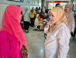 RSUD KHZ. Musthafa Tasikmalaya Luncurkan Program “Direktur Turun Menyapa” Demi Pelayanan Kesehatan yang Lebih Humanis dan Berkualitas