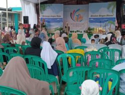 Yayasan Sekolah Dasar Islam Terpadu Menggelar Rusmani Islamic Festival Ke-2
