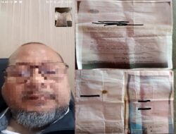Dugaan Pungli di BPN Tasikmalaya: Oknum Pejabat Terlibat Transaksi Pemblokiran Sertifikat Senilai Puluhan Juta Rupiah