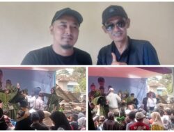 Milangkala ke-33 Kecamatan Tanjungjaya: Merayakan Kebersamaan dan Potensi Lokal