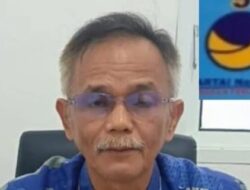 Wakil Ketua DPRD Siantar Frengki Boy Saragih Ajak Masyarakat Hadiri Patapei Sihilap Damanik