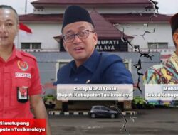 Ketua PWRI Soroti Isu Ketegangan Bupati dan Sekda, Ingatkan Pentingnya Stabilitas Birokrasi