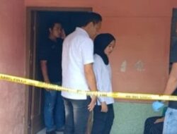 Polres Tasikmalaya Kota Ungkap Kasus Penyekapan dan Asusila, Empat Tersangka Ditangkap