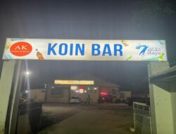 Manajemen Koin Bar Siantar Tanggapi Pemberitaan Miring, Bantah Tuduhan Pengendalian Ekstasi