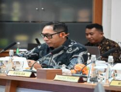 Bupati Tapanuli Utara Hadiri RUPS-LB Bank Sumut, Sepakat Penyertaan Modal Berupa Aset