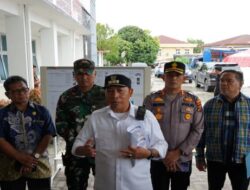 Pemkab Tapanuli Utara Sampaikan Perkembangan Terkini Bencana: Akses Terputus, Puluhan Korban Hilang, Evakuasi Terus Dipercepat