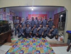 Pengurus RW 04 Kampung Cintasari Singaparna Gelar Rapat Kepengurusan, Bahas Pembangunan Pos Kamling dan Renovasi Posyandu