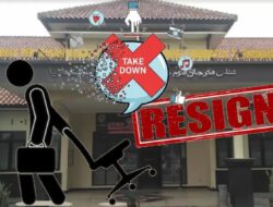 Usai Viral, Kabid Jalan dan Jembatan DPUTRLH Kabupaten Tasikmalaya Yang Mendadak Mengundurkan Diri, Minta Berita Dihapus