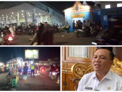 Imbauan Wakil Bupati Tasikmalaya untuk Rayakan Tahun Baru Secara Sederhana Berbenturan dengan Realitas Lapangan
