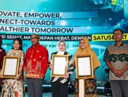 RSUD KHZ. Musthafa Raih Penghargaan Wahana Internsip Dokter Terbaik 2025