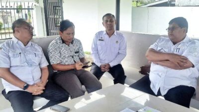 Sekda Simalungun: Perekrutan Dewas PDAM Tirta Lihou Sesuai Dengan Peraturan