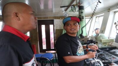Kasat Reskrim Polres Simalungun Tegas: “Jangan Sampai Overkapasitas, Akan Kami Tindak!”