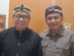 Disnakertrans Kabupaten Sukabumi Bentuk Tim RAD Untuk Tekan Pengangguran Terbuka