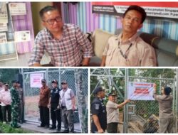 Menyikapi Maraknya Menara Telekomunikasi Ilegal Milik PT Gihon di Tasikmalaya: Kabid Perizinan DPMPTSP Katakan Belum Mengeluarkan Izin dan Melarang Pembangunan