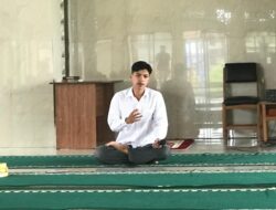 Dari Coretan Dinding Berujung ke Pelaporan: Aktivis Muda Teni Tasikmalaya Kritik Ketua DPRD