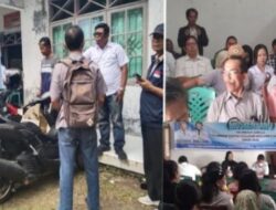 Musyawarah Perencanaan Pembangunan (MUSRENBANG) Kelurahan Gurilla Kecamatan Sitalasari Kota Pematang Siantar Tahun 2026 Berjalan Sukses.