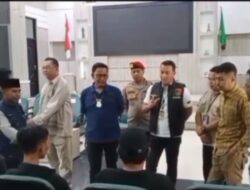 Berkat Kesigapan Sat Reskrim Polres Tasikmalaya, Empat Korban TPPO di Kamboja Berhasil Dipulangkan