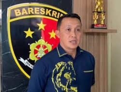 Kasat Reskrim Polres Tasikmalaya Tegaskan Akan Tindaklanjuti Laporan Vandalisme di Gedung DPRD