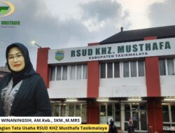 RSUD KHZ Musthafa Siapkan Tim Bayangan Antisipasi Lonjakan Pasien Saat Libur Panjang Hari Raya