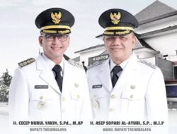 Pemkab Tasikmalaya Perkuat Layanan Digital Terpadu Melalui Gapura dan Geo Tasik