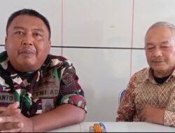 Kades Papayan Sumarna Sampaikan Klarifikasi, Tekankan Evaluasi Pemanfaatan Aset Desa