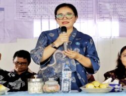 Nagori Bandar Siantar Diproyeksikan Menjadi Nagori Percontohan “AKU HATINYA” PKK Tingkat Provinsi Sumut