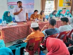Persiapkan Nagori Percontohan Tingkat Provinsi, TP PKK Kabupaten Simalungun Lakukan Pembinaan dan Pendampingan