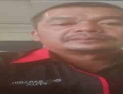 PERTINA Simalungun Berangkatkan 5 Petinju Terbaik ke Kejurda Berastagi