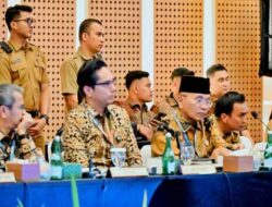 Hadiri RUPS Bank Sumut, Bupati Simalungun Tegaskan Dukungan Penguatan Modal untuk Dorong Ekonomi Daerah