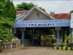 Membanggakan! 19 Siswa SMAN 5 Pematangsiantar Lolos Masuk PTN Lewat Jalur SNBP 2026