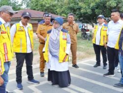 Dukung Pertumbuhan Ekonomi Masyarakat, Pemkab Simalungun Terus Berupaya Tingkatkan Pembangunan Infrastruktur Jalan
