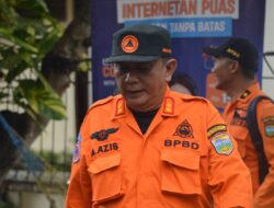 BPBD Tasikmalaya Tegaskan Komitmen HKB 2026, Dorong Masyarakat Siaga Hadapi Bencana