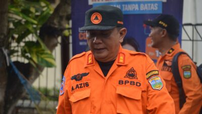 BPBD Tasikmalaya Tegaskan Komitmen HKB 2026, Dorong Masyarakat Siaga Hadapi Bencana