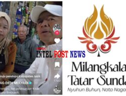 Kirab Budaya Milangkala Tatar Sunda: Rute Tasikmalaya Dialihkan Demi Kelancaran, Ini Daftar Agenda dan Event Unggulan Selanjutnya