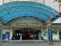 Nestapa Pemilik HGB Deli Mas Plaza Dinolkan Terakhir Jadi Penyewa Baru