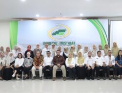 Kemenkes RI dan RSHS Bandung Tinjau Layanan KIA di RSUD KHZ Musthafa Tasikmalaya