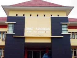 Ajaib, Setelah Viral dan Polres Tasikmalaya Akan Melakukan Gelar Perkara Terkait Kekurangan Dalam Pengadaan Alkes Senilai Miliaran Rupiah Tahun 2025 di Dinkes, Barang Mendadak Ada