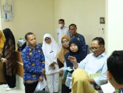 RSUD KHZ Musthafa Kini Layani Pasien Kanker, Akses Pengobatan Warga Tasikmalaya Makin Dekat