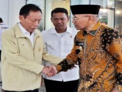 Bupati Simalungun Hadiri Pengukuhan PERPUKADESI: Forum Strategis Bertukar Gagasan
