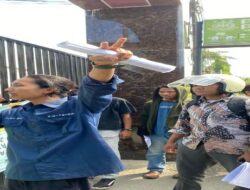 Indikasi Korupsi Sampah Kadis DLH Semasa Camat  Terbongkar TA 2024-2025