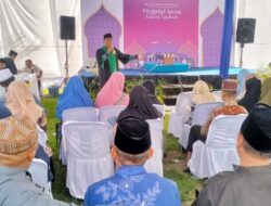 595 Peserta Ikuti MTQ Ke-52 Kabupaten Simalungun Tahun 2026