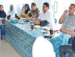 Pemkab Simalungun Perkuat Sinergi Sambut Perayaan Hari Raya Idul Adha 1447 H