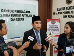 Gelar Datuak Diduga Digandakan, Tokoh Suku Jambak Kamang Hilia Ajukan Pengaduan ke Kantor Pengacara Dr. (c). Riyan Permana Putra, SH, MH dan Rekan