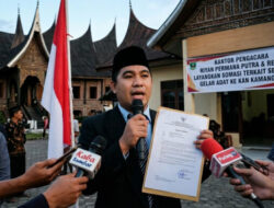 Kantor Pengacara Riyan Permana Putra & Rekan Layangkan Somasi ke KAN Kamang Hilia Terkait Sengketa Gelar Adat Dt. Nan Laweh