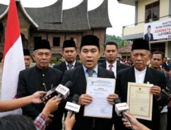 Sengketa Gelar Datuak di Kamang Hilia, Kantor Pengacara Riyan Permana Putra Terima Dua Pengaduan dan Layangkan Somasi