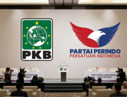 Ketua Perindo Bukittinggi Riyan Permana Putra Ucapkan Selamat atas Terpilihnya Andre Kresna Pimpin PKB Bukittinggi Periode 2026–2031